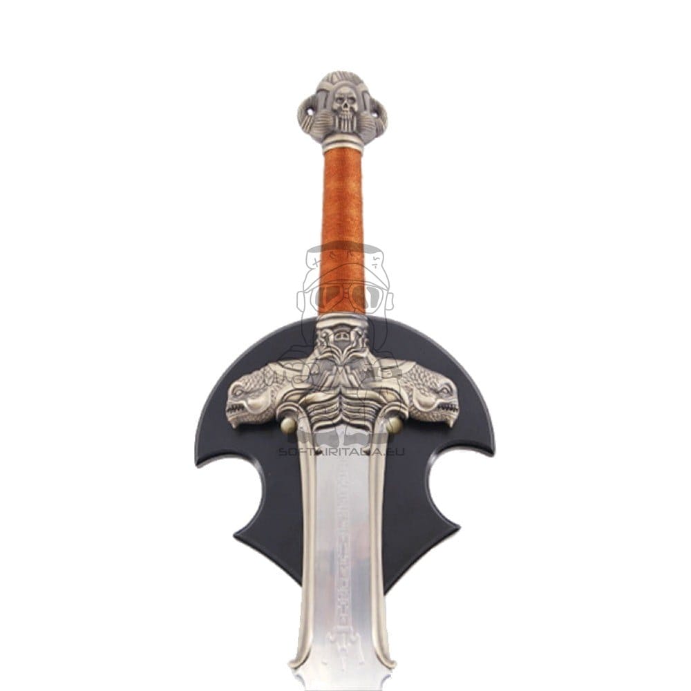Spada Atantean ornamentale ispirata a Conan il Barbaro