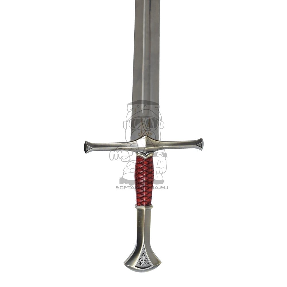 Spada ornamentale ispirata alla spada di Isildur serie Il Signore degli Anelli