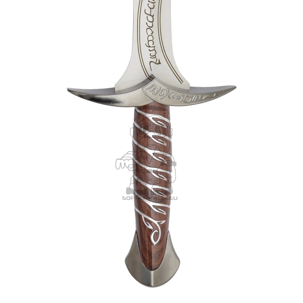 Spada ornamentale ispirata a Sting di Bilbo Baggins - Lo Hobbit