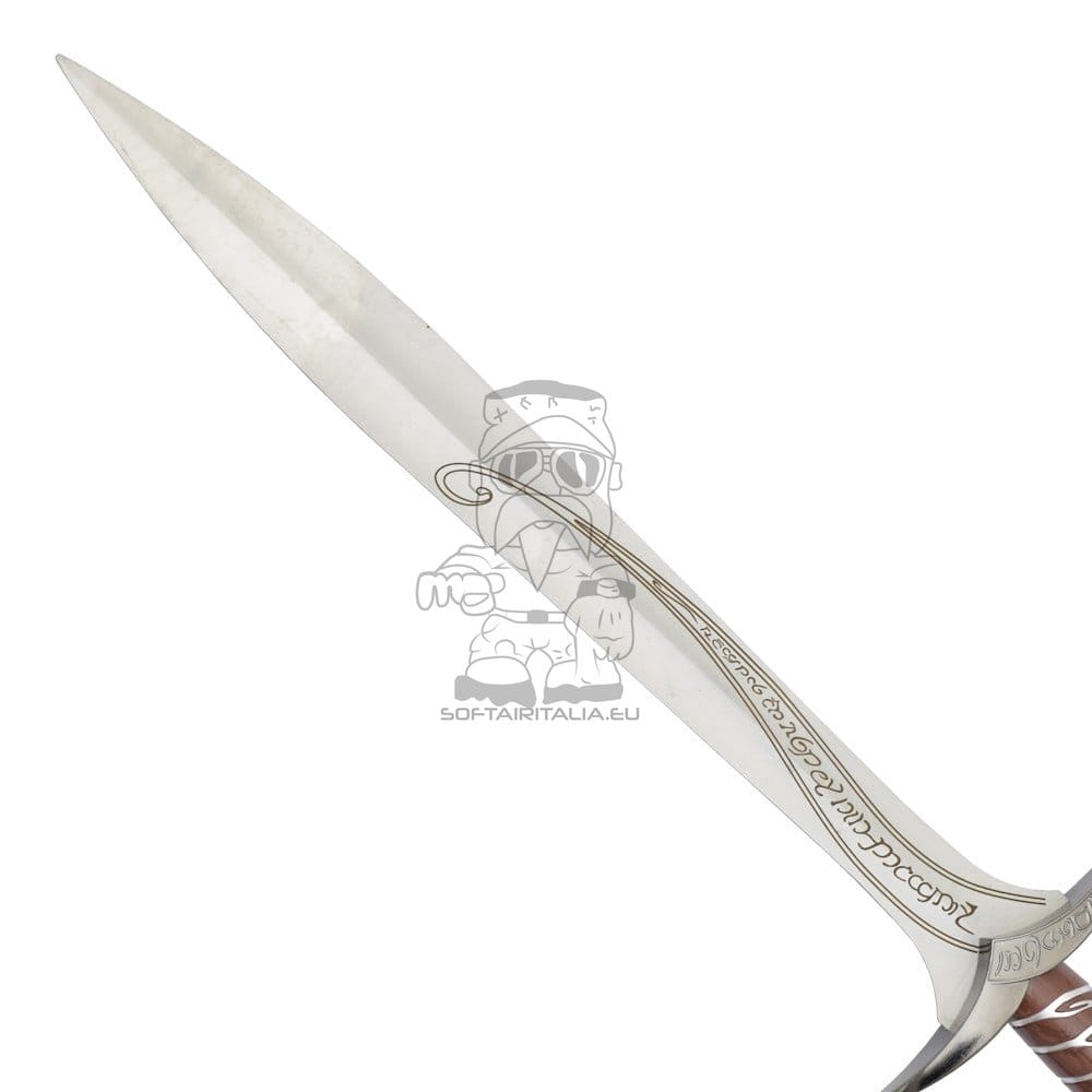 Spada ornamentale ispirata a Sting di Bilbo Baggins - Lo Hobbit
