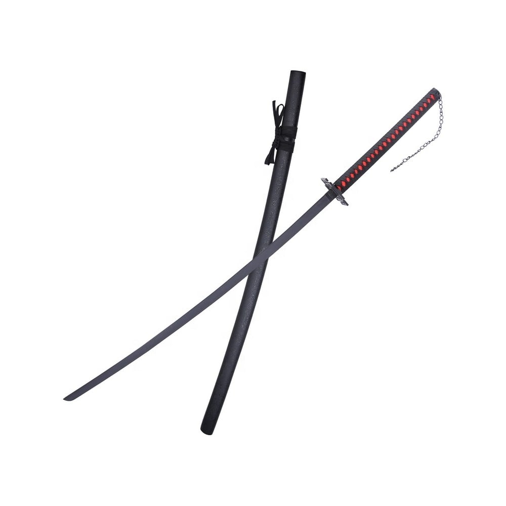 Katana ornamentale di Ichigo Kurosaki - Bleach, versione lunga