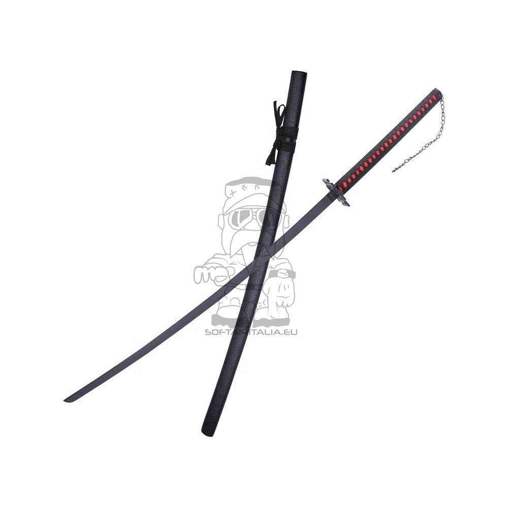 Katana ornamentale di Ichigo Kurosaki - Bleach, versione lunga