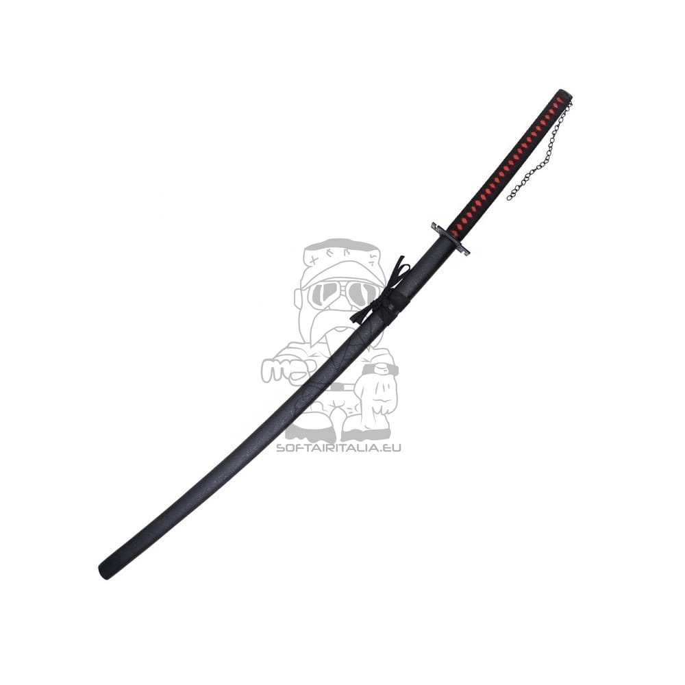 Katana ornamentale di Ichigo Kurosaki - Bleach, versione lunga