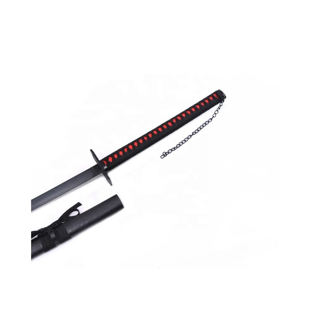 Katana ornamentale di Ichigo Kurosaki - Bleach, versione lunga