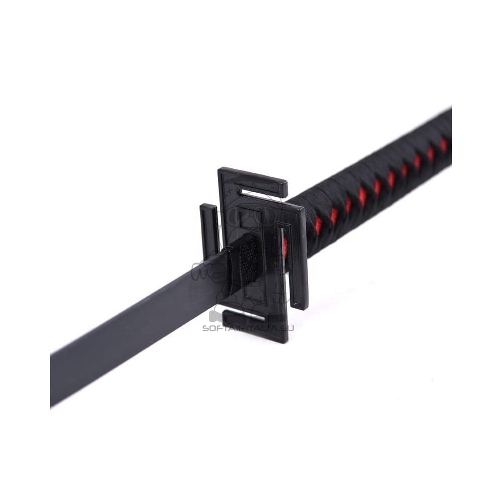 Katana ornamentale di Ichigo Kurosaki - Bleach, versione lunga