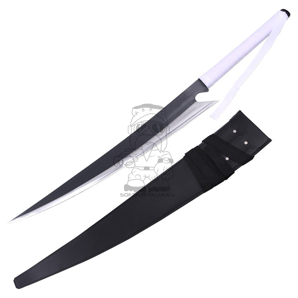 Spada ornamentale Zangetsu di Ichigo Kurosaki (Bleach)
