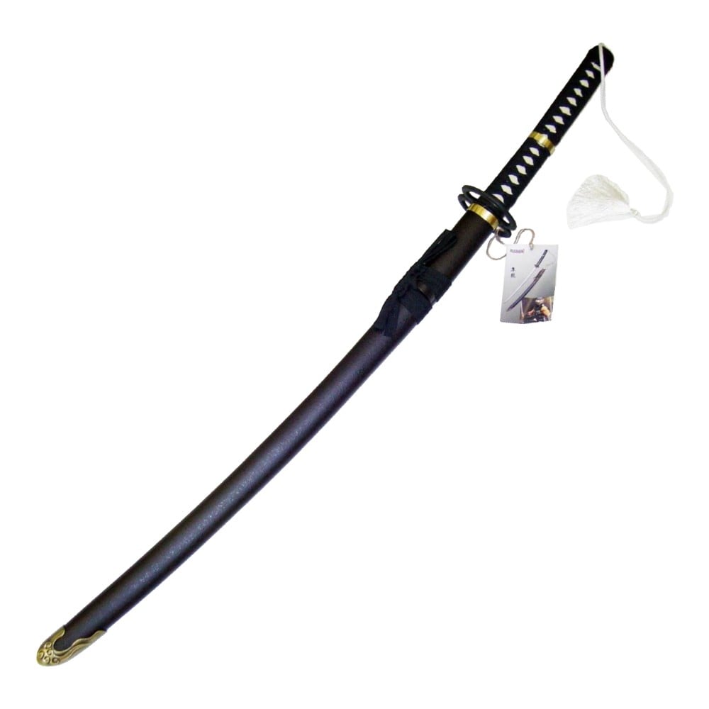 Katana ornamentale