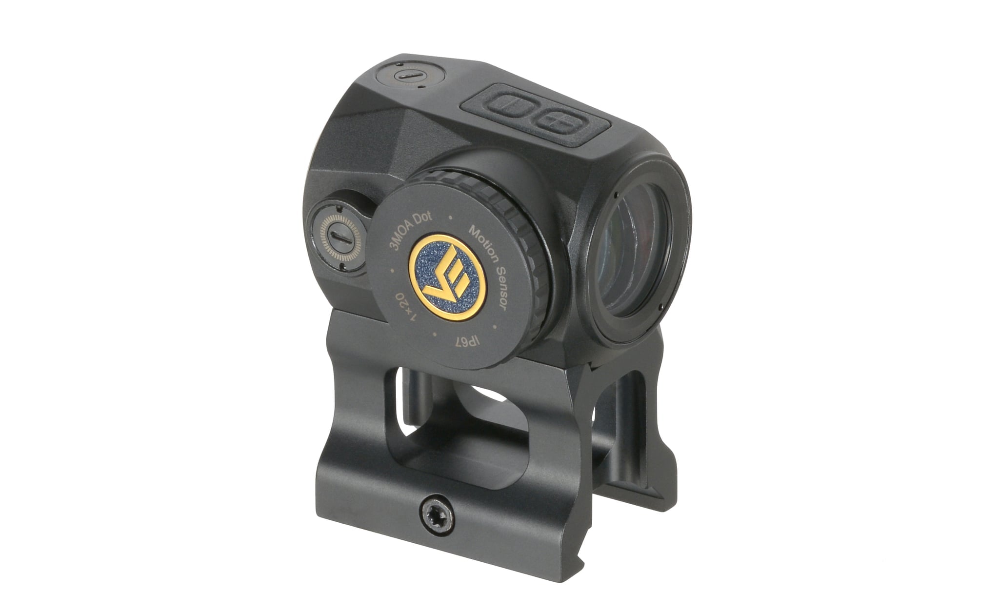 Red dot Scrapper 1x20 Micro di VECTOR OPTICS