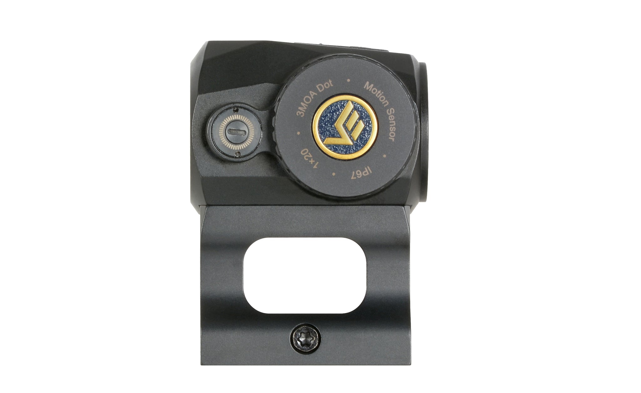 Red dot Scrapper 1x20 Micro di VECTOR OPTICS