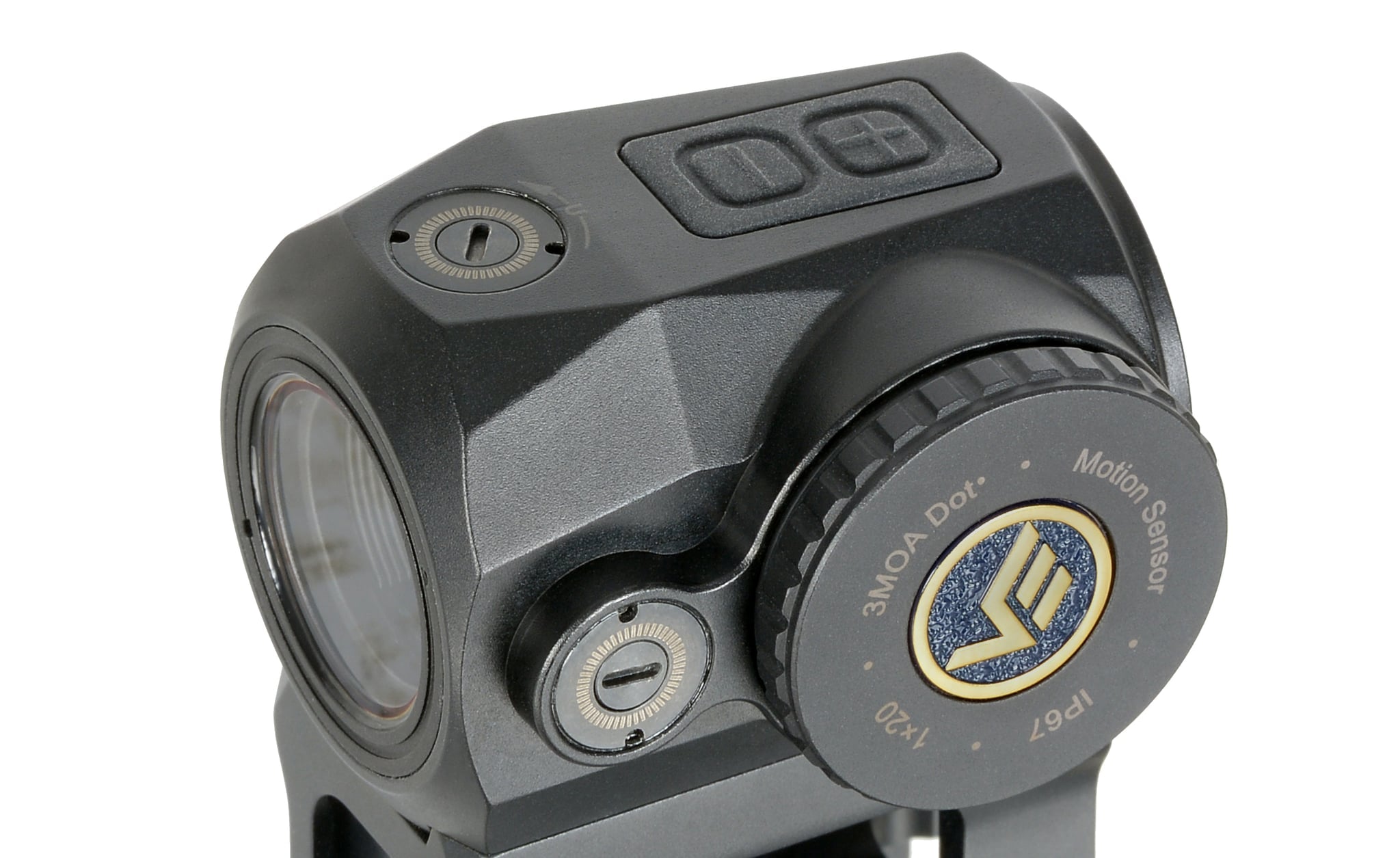 Red dot Scrapper 1x20 Micro di VECTOR OPTICS