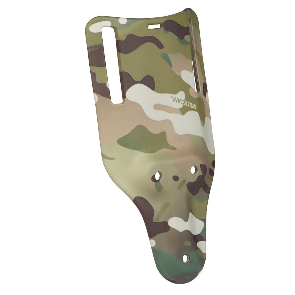 Adattatore lungo da cintura per fondine Quick Pull Multicam di WOSPORT