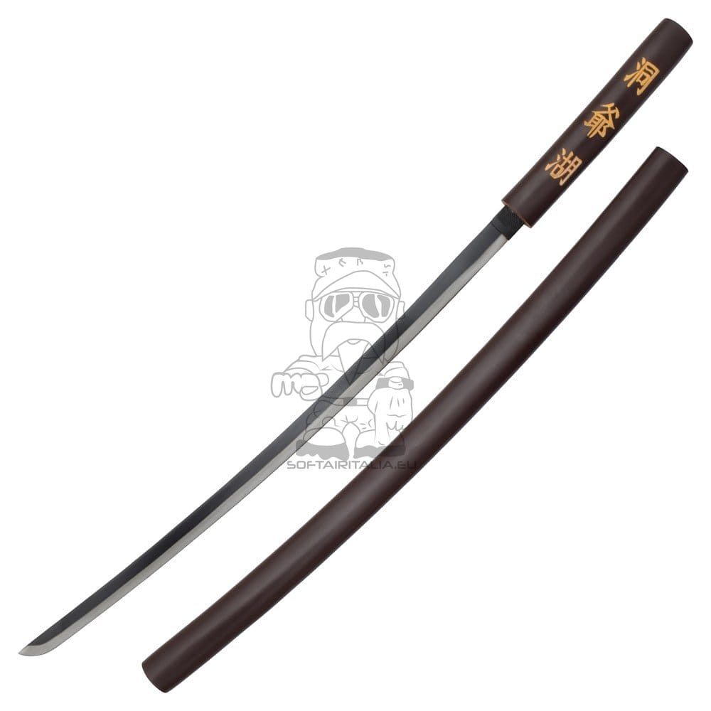 Katana ornamentale Bokutō di Sakata Gintoki (Gintama)