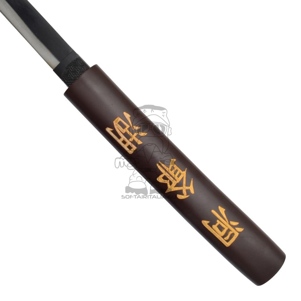 Katana ornamentale Bokutō di Sakata Gintoki (Gintama)