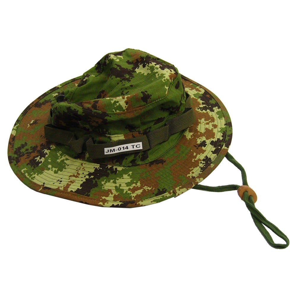 Cappello Bonnie Hat Vegetato Italiano Taglia S di ROYAL