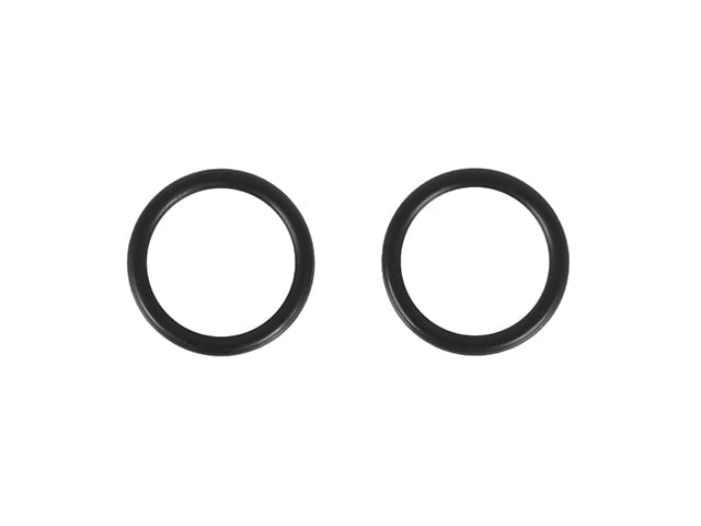 Set O-Ring di tenuta per testa pistone (2 pz) di AIRSOFTPRO