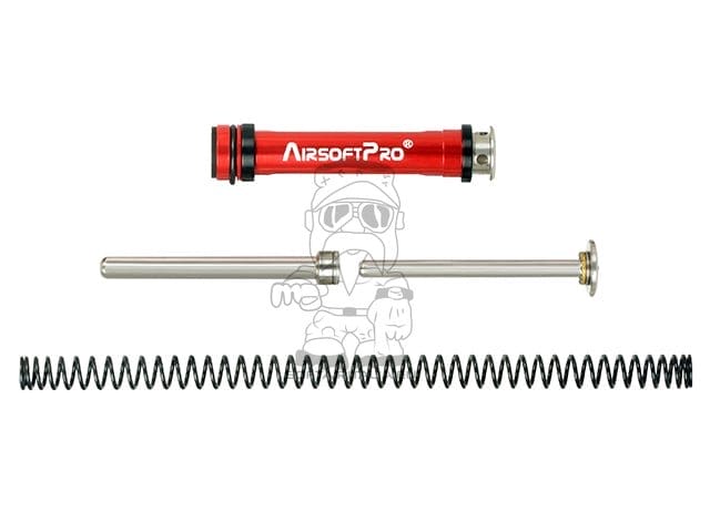 Set di upgrade ZERO per VSR e CM.700, CM.708 di AIRSOFTPRO