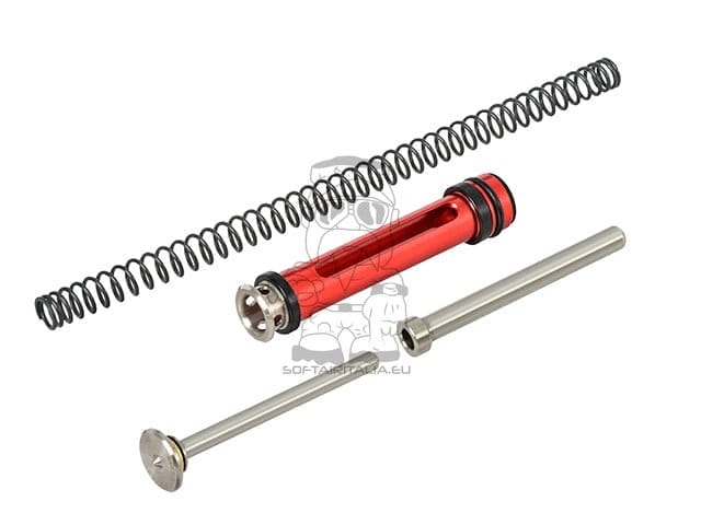 Set di upgrade ZERO per VSR e CM.700, CM.708 di AIRSOFTPRO