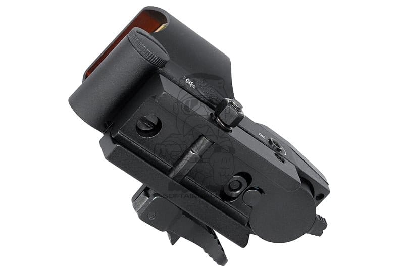 Mirino red dot 1x28x40 nero di VECTOR OPTICS
