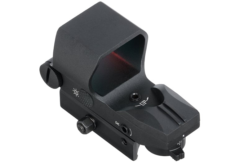 Mirino red dot 1x28x40 nero di VECTOR OPTICS
