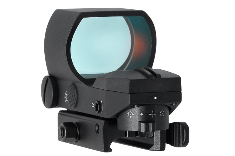 Mirino red dot 1x28x40 nero di VECTOR OPTICS
