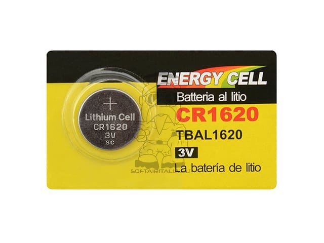 Batteria al litio di ENERGY CELL