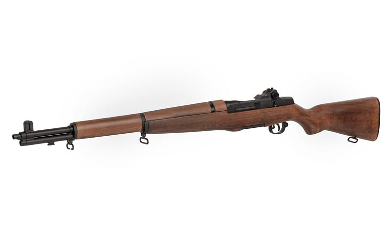 Fucile elettrico M1 Garand replica di A&K