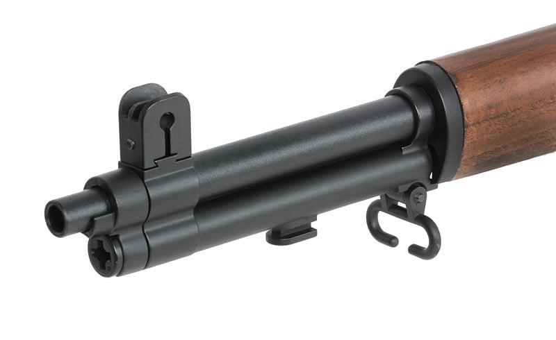 Fucile elettrico M1 Garand replica di A&K