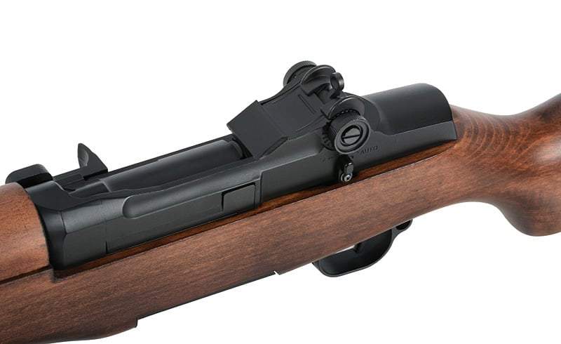 Fucile elettrico M1 Garand replica di A&K