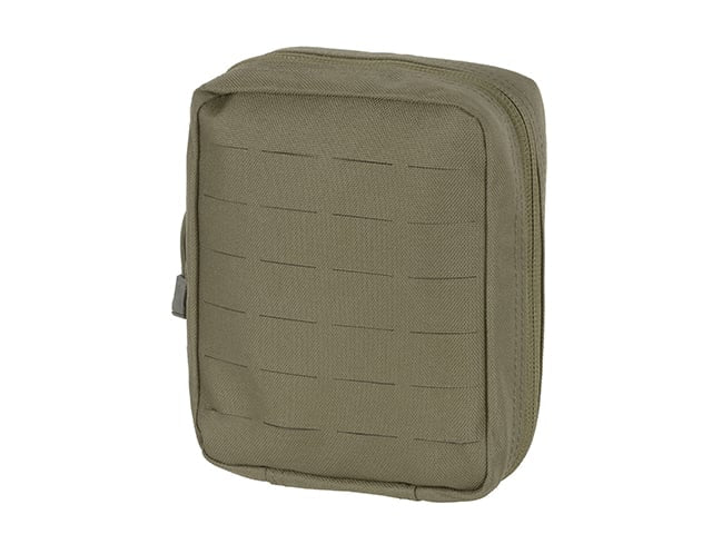 Tasca multiuso grande Laser-Cut Ranger Green di 8FIELDS