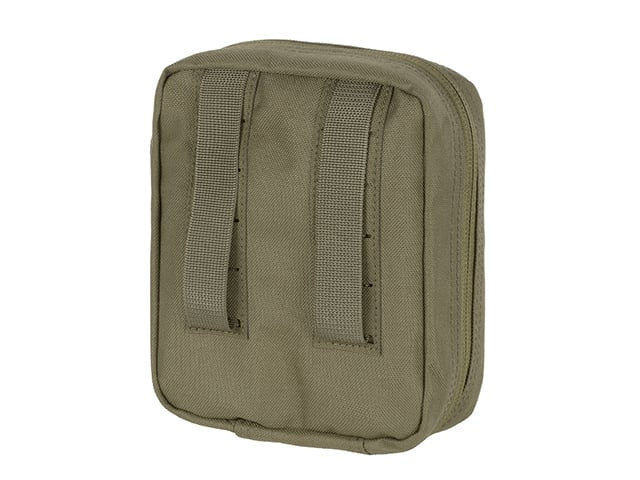 Tasca multiuso grande Laser-Cut Ranger Green di 8FIELDS