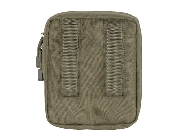 Tasca multiuso grande Laser-Cut Ranger Green di 8FIELDS