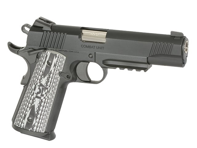 Pistola a gas Colt M45A1 Combat Unit di EMG