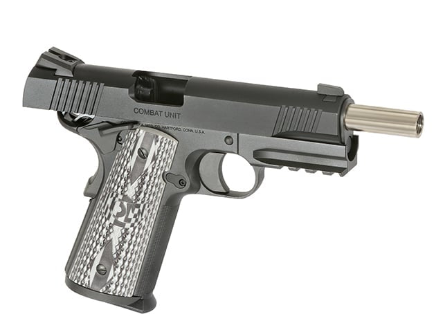 Pistola a gas Colt M45A1 Combat Unit di EMG