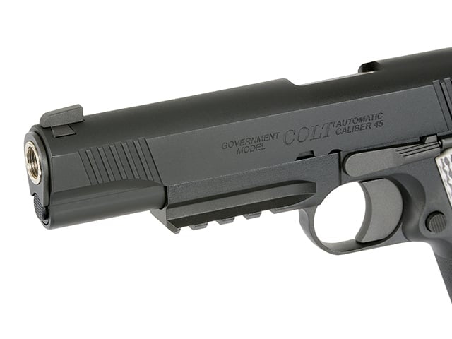 Pistola a gas Colt M45A1 Combat Unit di EMG