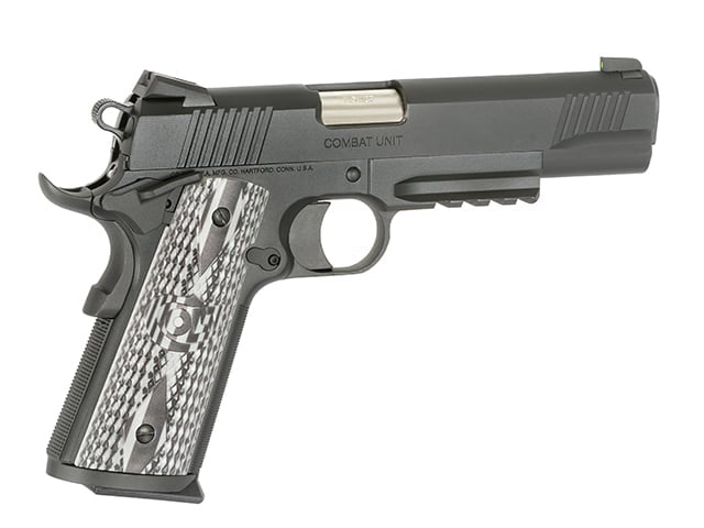 Pistola a gas Colt M45A1 Combat Unit di EMG