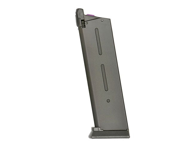 Caricatore Green Gas per serie 1911 di ARMY ARMAMENT