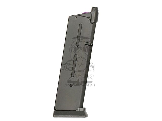 Caricatore Green Gas per serie 1911 di ARMY ARMAMENT