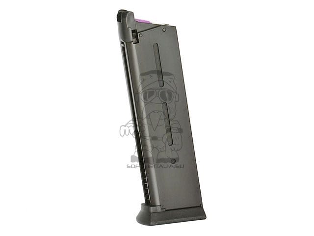 Caricatore Green Gas per serie 1911 di ARMY ARMAMENT