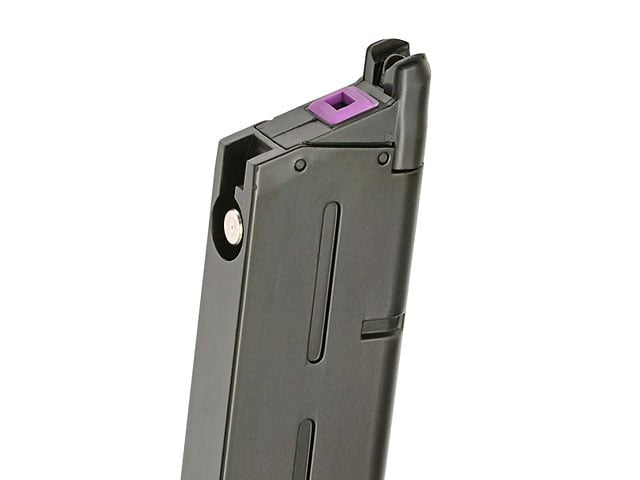 Caricatore Green Gas per serie 1911 di ARMY ARMAMENT