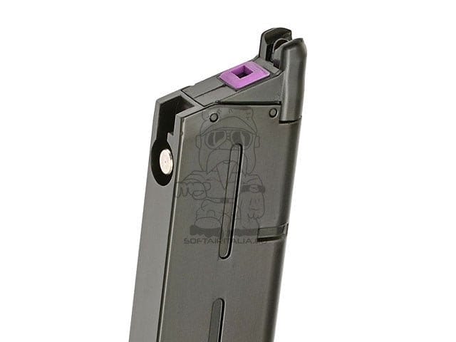 Caricatore Green Gas per serie 1911 di ARMY ARMAMENT