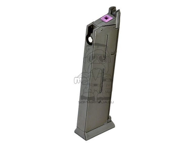 Caricatore Green Gas per serie 1911 di ARMY ARMAMENT