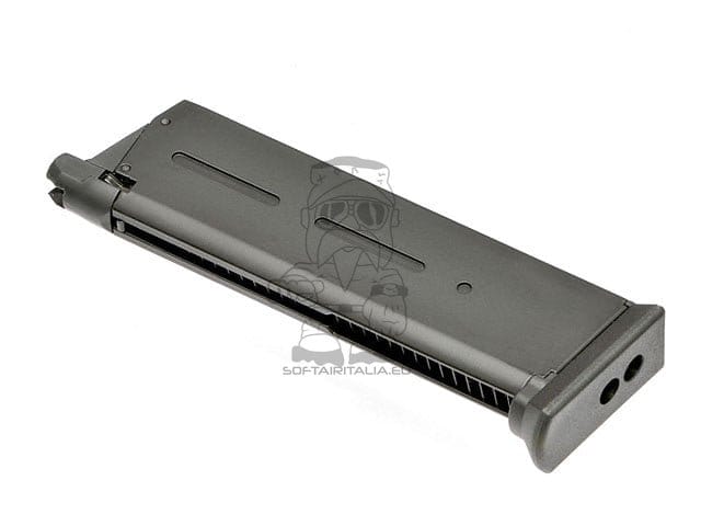 Caricatore Green Gas per serie 1911 di ARMY ARMAMENT