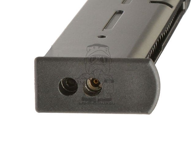 Caricatore Green Gas per serie 1911 di ARMY ARMAMENT
