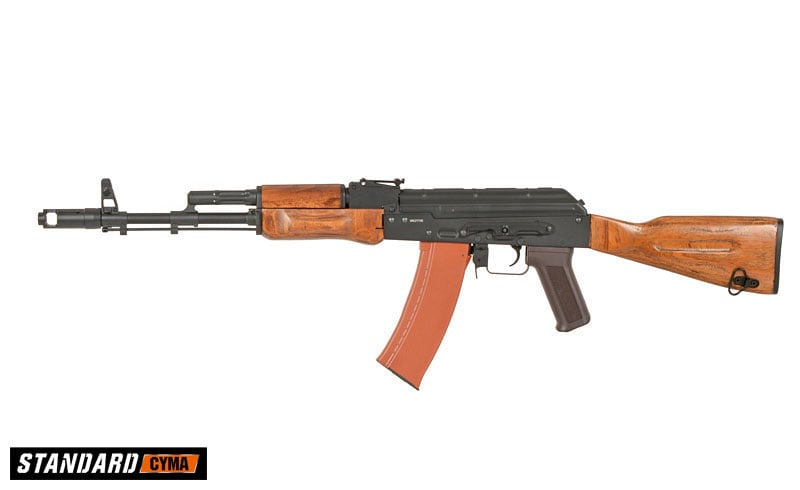 Fucile elettrico AK-74 CM.048 Gen-2 di CYMA