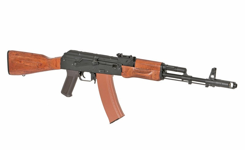 Fucile elettrico AK-74 CM.048 Gen-2 di CYMA
