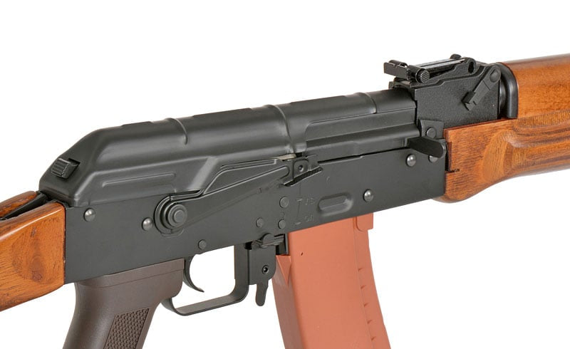 Fucile elettrico AK-74 CM.048 Gen-2 di CYMA