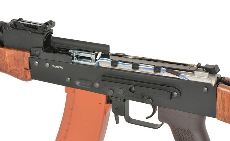 Fucile elettrico AK-74 CM.048 Gen-2 di CYMA