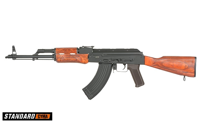 Fucile elettrico AKM CM.048M Gen-2 di CYMA