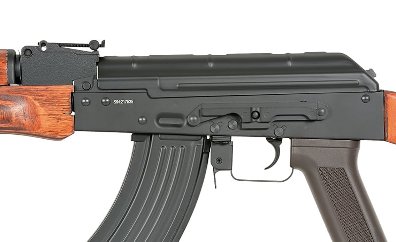 Fucile elettrico AKM CM.048M Gen-2 di CYMA