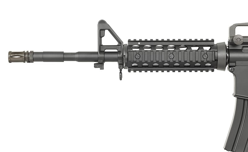 Fucile elettrico CM.507 Sport Line GEN-2 nero di CYMA